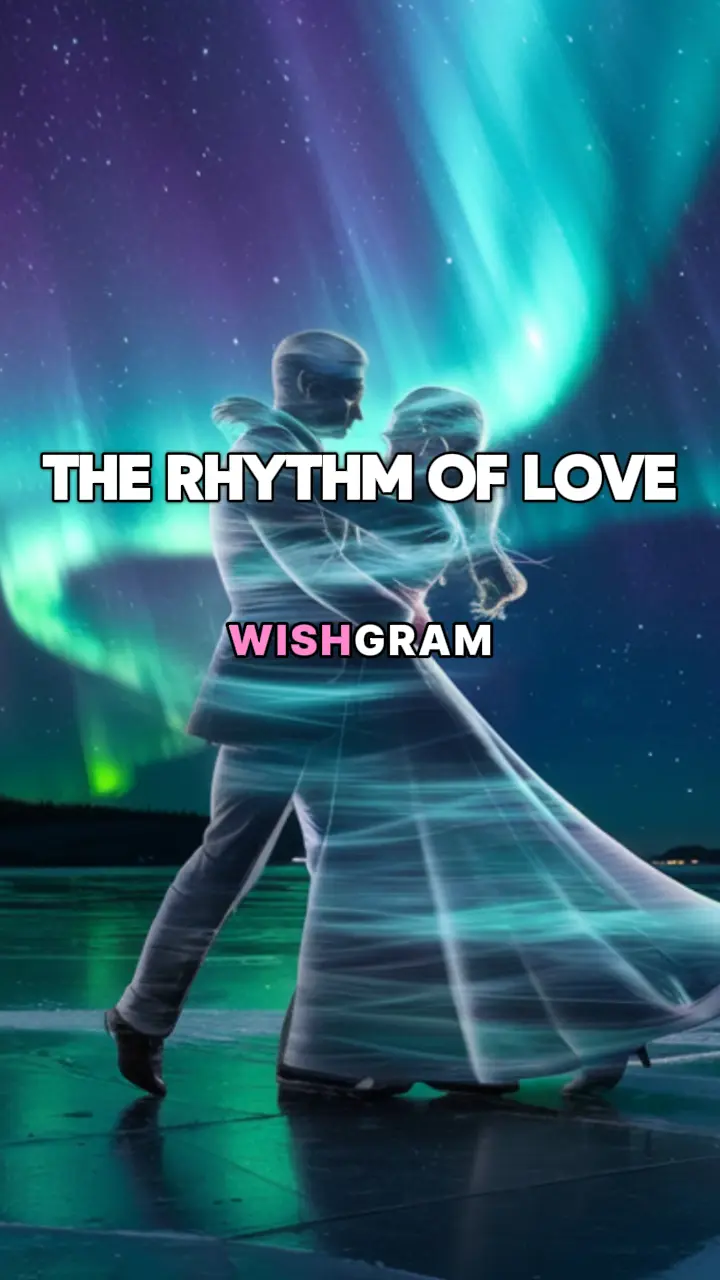 Rhythm Of Love Song